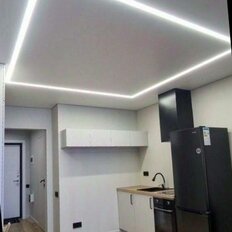 Квартира 33 м², 1-комнатная - изображение 5