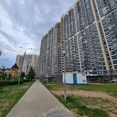 Квартира 61,9 м², 2-комнатная - изображение 3