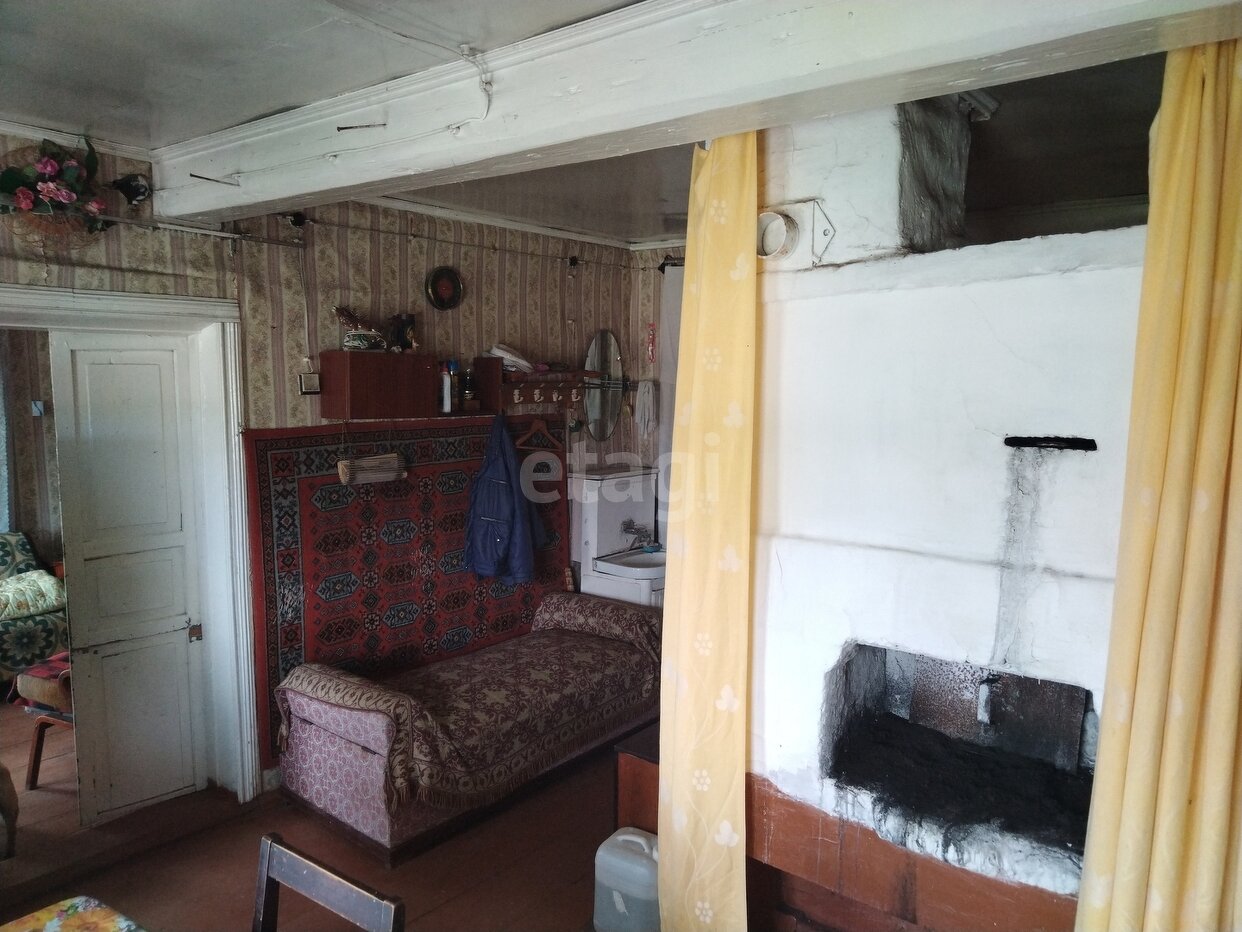 Дом 3-комн. 46 м² в село Ыб — фото 17 из 28