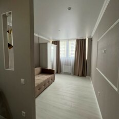 Квартира 33 м², студия - изображение 2