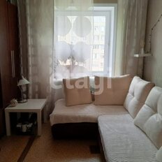 Квартира 30 м², 1-комнатная - изображение 1