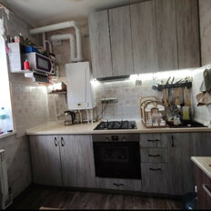 Квартира 26,5 м², 1-комнатная - изображение 1