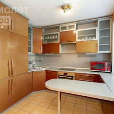 Квартира 63,1 м², 3-комнатная - изображение 5
