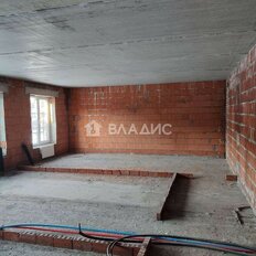Квартира 65,3 м², 2-комнатная - изображение 3