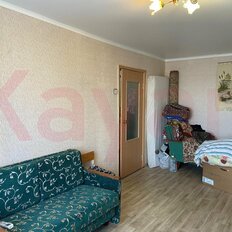 Квартира 30,3 м², 1-комнатная - изображение 4