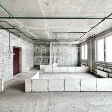 Квартира 48,8 м², 2-комнатные - изображение 2