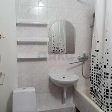 Квартира 39,1 м², 1-комнатная - изображение 3