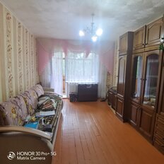 Квартира 44,5 м², 2-комнатная - изображение 5