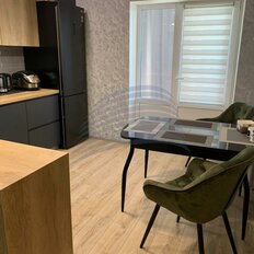 Квартира 37,1 м², 1-комнатная - изображение 3