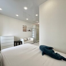 Квартира 28 м², студия - изображение 2