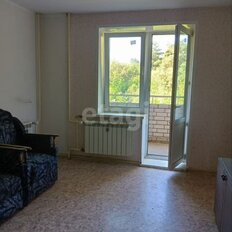 Квартира 54,1 м², 2-комнатная - изображение 5