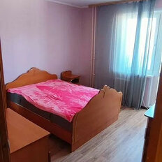 Квартира 57 м², 2-комнатная - изображение 3
