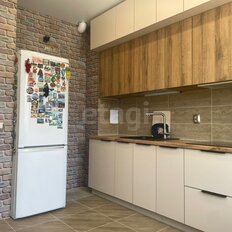 Квартира 33 м², 1-комнатная - изображение 1