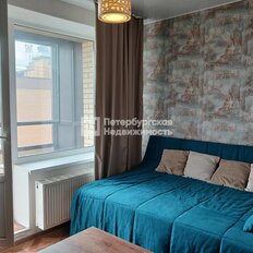 Квартира 27,6 м², студия - изображение 1