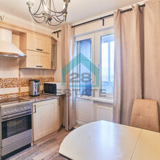 Квартира 58,8 м², 2-комнатная - изображение 2