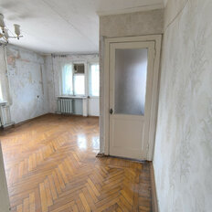 Квартира 31,9 м², 1-комнатная - изображение 3