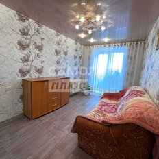 Квартира 56,9 м², 3-комнатная - изображение 5