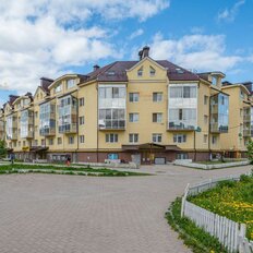 Квартира 38 м², студия - изображение 1
