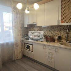 Квартира 30,3 м², 1-комнатная - изображение 3