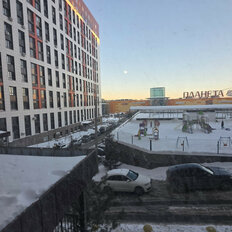 Квартира 36,3 м², 1-комнатная - изображение 3