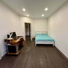 Квартира 40,4 м², 1-комнатная - изображение 3