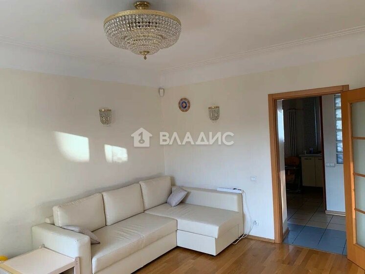50,1 м², 1-комнатная квартира 9 768 000 ₽ - изображение 33