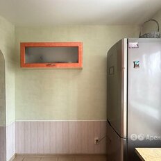 Квартира 54 м², 3-комнатная - изображение 2