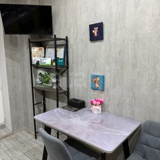 Квартира 42 м², 1-комнатная - изображение 5