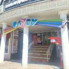 70 м², торговое помещение - изображение 1