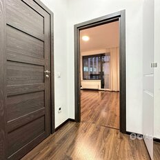 Квартира 28 м², студия - изображение 2