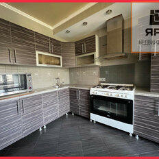 Квартира 64 м², 2-комнатная - изображение 1