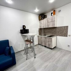 Квартира 20 м², студия - изображение 2