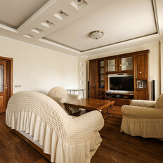 Квартира 199 м², 4-комнатная - изображение 2