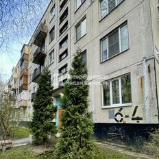 Квартира 58 м², 3-комнатная - изображение 4