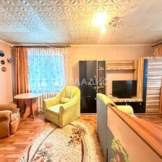 Квартира 30,6 м², 1-комнатная - изображение 5