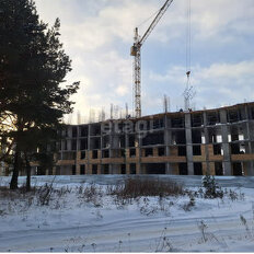 Квартира 41,2 м², 1-комнатная - изображение 5