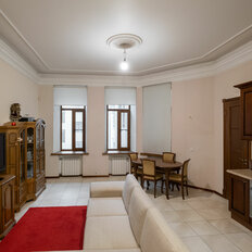 Квартира 110,1 м², 4-комнатная - изображение 4