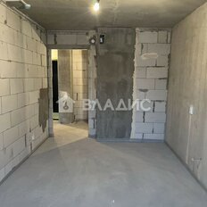 Квартира 41,6 м², 1-комнатная - изображение 2