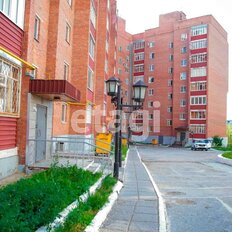 Квартира 142,9 м², 4-комнатная - изображение 1
