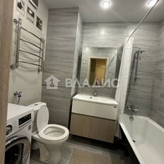 Квартира 35 м², 1-комнатная - изображение 4