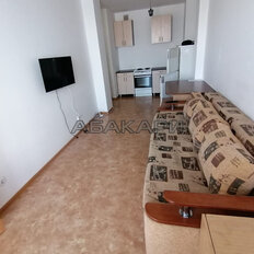 Квартира 31 м², 2-комнатная - изображение 1