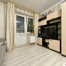 Квартира 26 м², студия - изображение 4