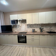 Квартира 57,1 м², 2-комнатная - изображение 1