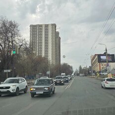 Квартира 45,9 м², 1-комнатная - изображение 5