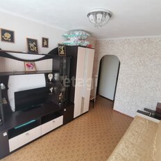 Квартира 33 м², 1-комнатная - изображение 2
