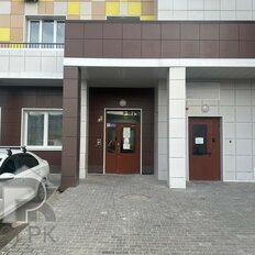 Квартира 71 м², 2-комнатная - изображение 3