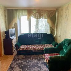 Квартира 42 м², 2-комнатная - изображение 1