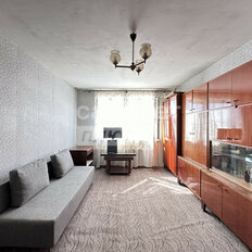 Квартира 36,1 м², 1-комнатная - изображение 1