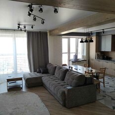 Квартира 126,8 м², 4-комнатная - изображение 2
