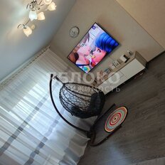 Квартира 51,3 м², 2-комнатная - изображение 3